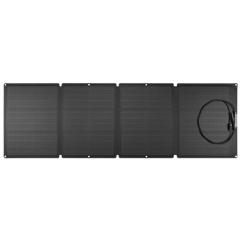 EcoFlow Portable Solar Panel - 110 Watts