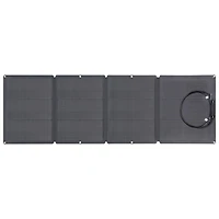 EcoFlow Portable Solar Panel - 110 Watts