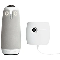 Caméra pour tableau blanc d'Owl Labs (WBC100-1000) - Blanc