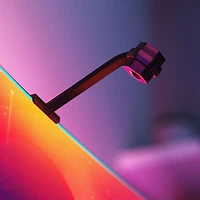 Nanoleaf 4D Screen Wifi Mirror + 65" Light Strip - Black - Exclusive Retail Partner