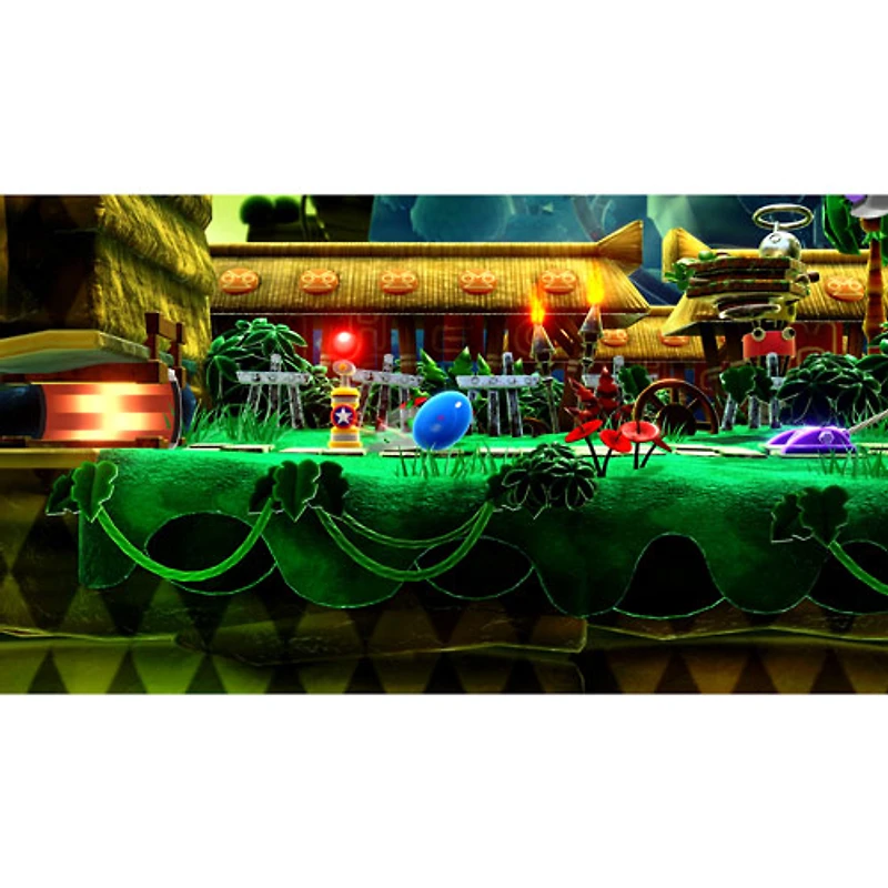 Sonic Superstars (PS5)