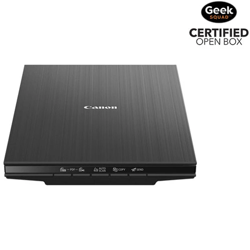 Open Box - Canon CanoScan LiDE 400 Scanner