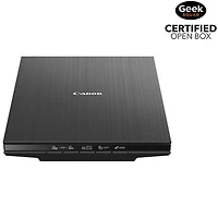 Open Box - Canon CanoScan LiDE 400 Scanner