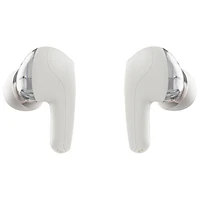 Skullcandy Rail In-Ear Headphones True Wireless Bluetooth (S2RLW-Q751) - Bone/Blue