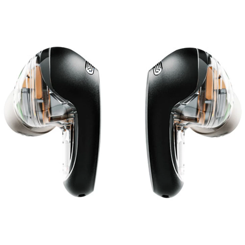 Écouteurs boutons 100 % sans fil Bluetooth Rail de Skullcandy (S2RLW-Q740) - Noir