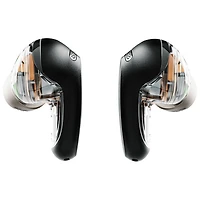 Écouteurs boutons 100 % sans fil Bluetooth Rail de Skullcandy (S2RLW-Q740) - Noir
