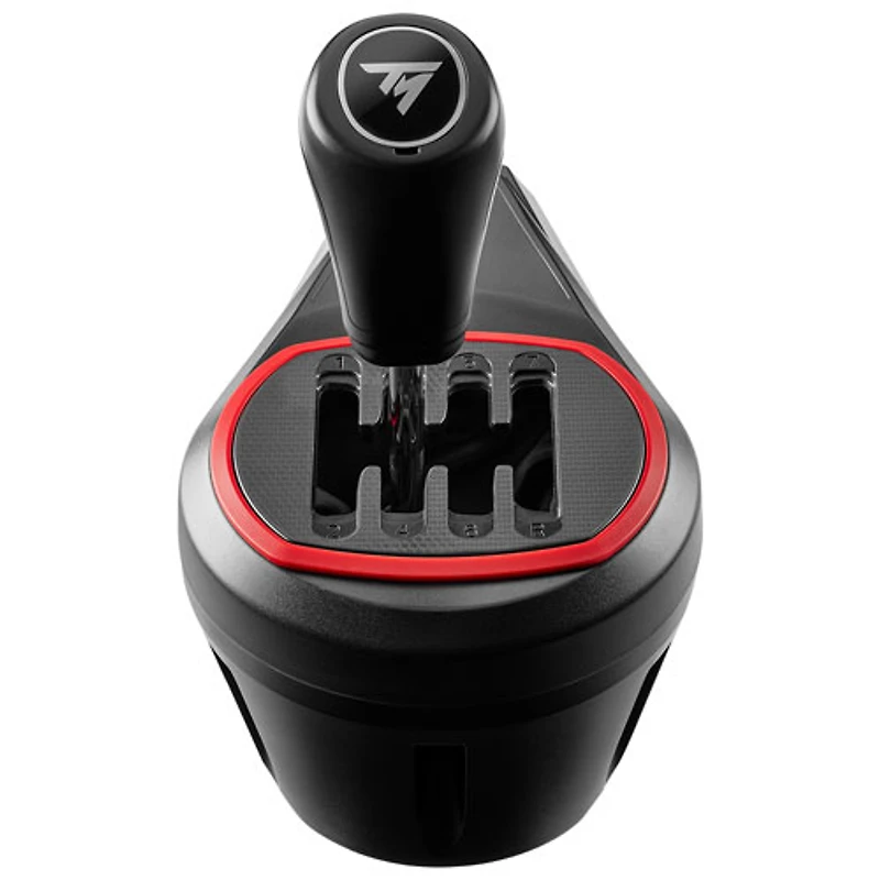 Thrustmaster TH8S Gearbox Shifter for Thrustmaster Racing Wheels