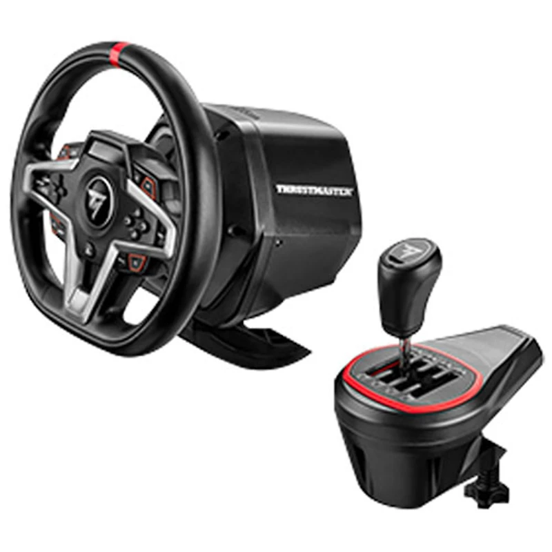 Thrustmaster TH8S Gearbox Shifter for Thrustmaster Racing Wheels