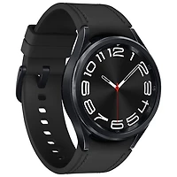 Montre intelligente Bluetooth de 43 mm Samsung Galaxy Watch6 Classic