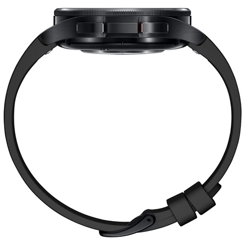 Montre intelligente Bluetooth de 43 mm Samsung Galaxy Watch6 Classic