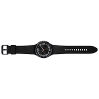 Montre intelligente Bluetooth de 43 mm Samsung Galaxy Watch6 Classic