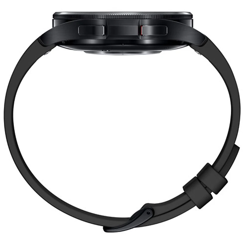Samsung Galaxy Watch6 Classic 47mm LTE Smartwatch - Black