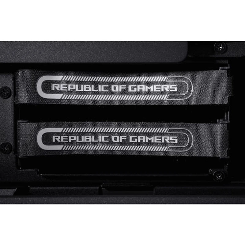 ASUS ROG Hyperion GR701 Full Tower E-ATX Computer Case