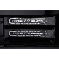 ASUS ROG Hyperion GR701 Full Tower E-ATX Computer Case