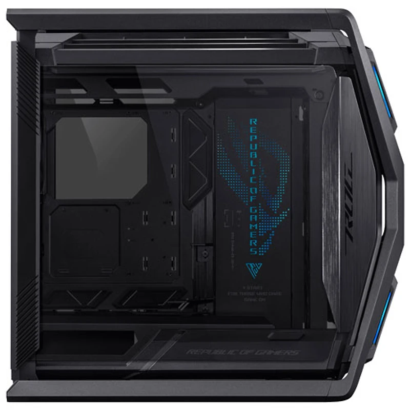 ASUS ROG Hyperion GR701 Full Tower E-ATX Computer Case