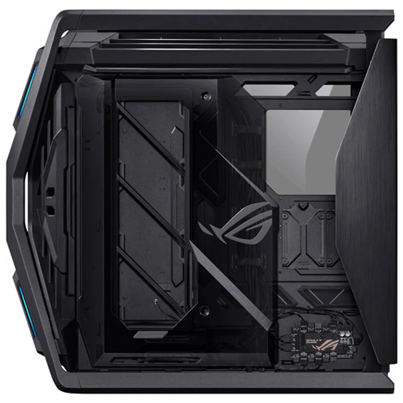 ASUS ROG Hyperion GR701 Full Tower E-ATX Computer Case