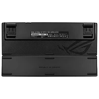 ASUS ROG Scope II 96 Bluetooth Backlit Mechanical NX Snow Gaming Keyboard - Black