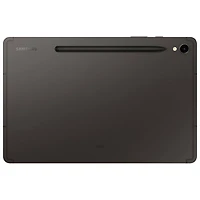 Samsung Galaxy Tab S9 11" 128GB Android Tablet with Snapdragon Gen 2 Processor - Graphite