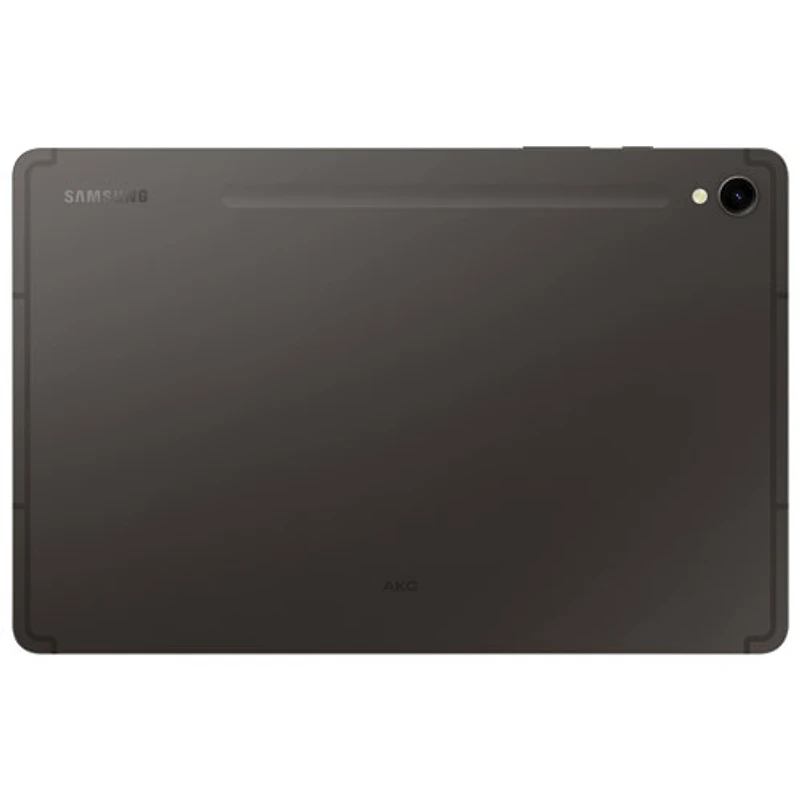 Samsung Galaxy Tab S9 11" 128GB Android Tablet with Snapdragon Gen 2 Processor - Graphite