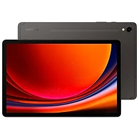 Samsung Galaxy Tab S9 11" 256GB Android Tablet with Snapdragon Gen 2 Processor - Graphite - Exclusive Retail Partner
