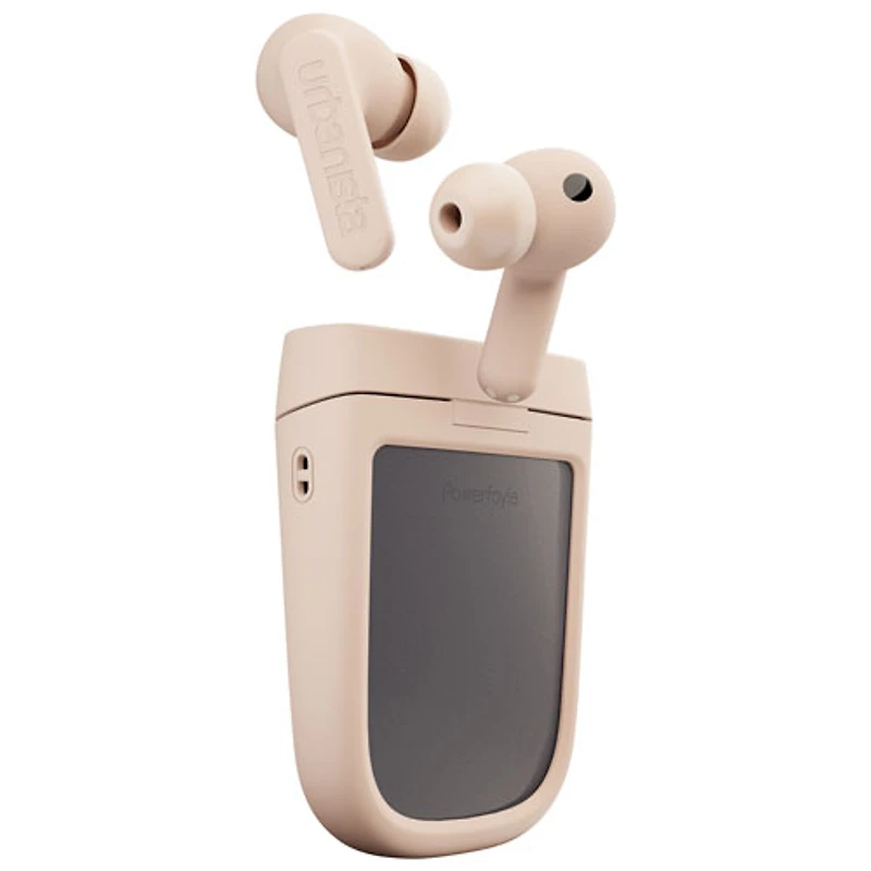 Urbanista Phoenix In-Ear True Wireless Earbuds - Desert Rose
