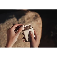 Écouteurs boutons 100 % sans fil Phoenix d'Urbanista - Rose du désert