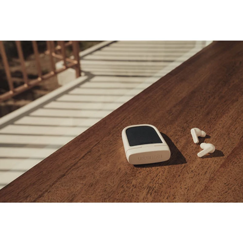 Urbanista Phoenix In-Ear True Wireless Earbuds - Desert Rose
