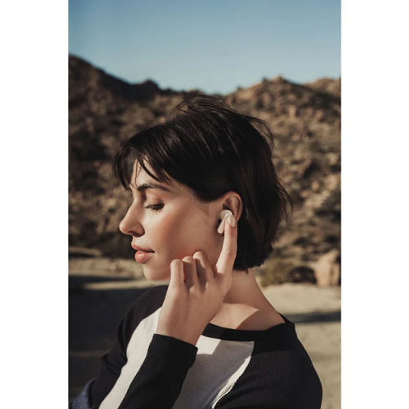 Urbanista Phoenix In-Ear True Wireless Earbuds - Desert Rose