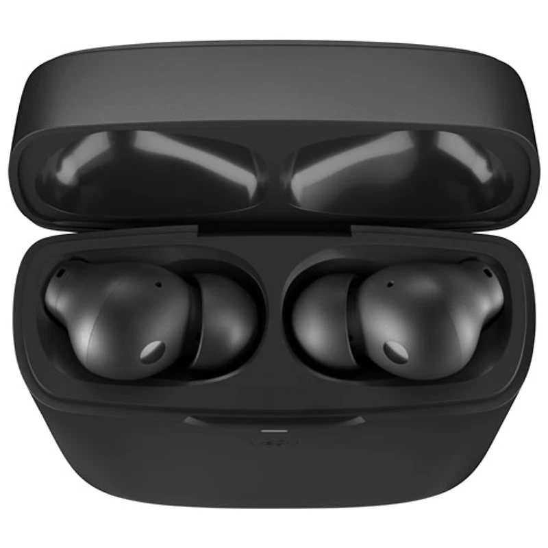 Urbanista Phoenix In-Ear True Wireless Earbuds - Midnight Black