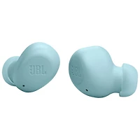 JBL Vibe Buds In-Ear Sound Isolating True Wireless Earbuds - Mint