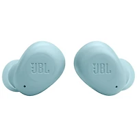 JBL Vibe Buds In-Ear Sound Isolating True Wireless Earbuds - Mint