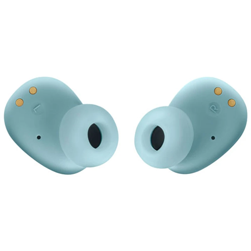 JBL Vibe Buds In-Ear Sound Isolating True Wireless Earbuds - Mint