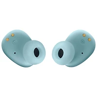 JBL Vibe Buds In-Ear Sound Isolating True Wireless Earbuds - Mint