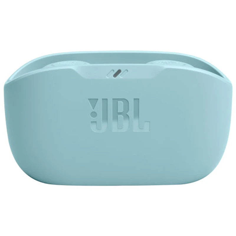 JBL Vibe Buds In-Ear Sound Isolating True Wireless Earbuds - Mint