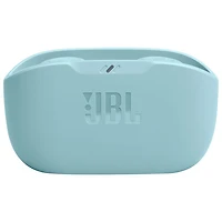 JBL Vibe Buds In-Ear Sound Isolating True Wireless Earbuds - Mint