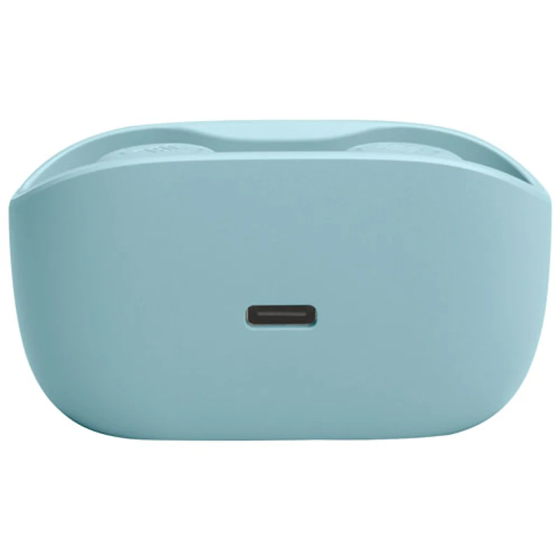 JBL Vibe Buds In-Ear Sound Isolating True Wireless Earbuds - Mint