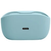 JBL Vibe Buds In-Ear Sound Isolating True Wireless Earbuds - Mint