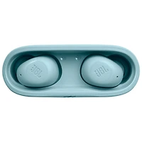 JBL Vibe Buds In-Ear Sound Isolating True Wireless Earbuds - Mint
