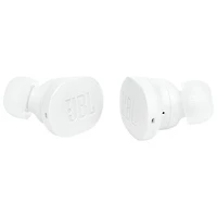 JBL Tune Buds In-Ear Noise Cancelling True Wireless Earbuds - White
