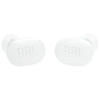 JBL Tune Buds In-Ear Noise Cancelling True Wireless Earbuds - White