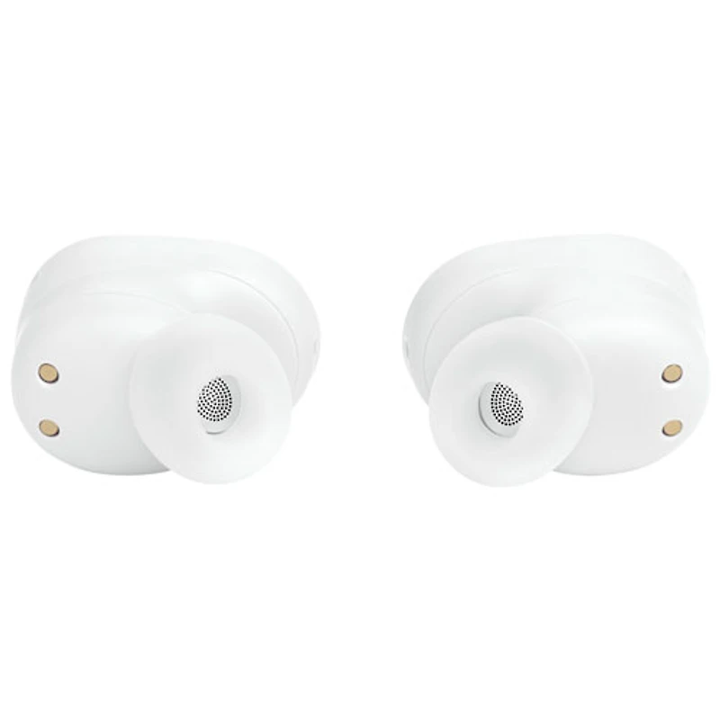 JBL Tune Buds In-Ear Noise Cancelling True Wireless Earbuds - White