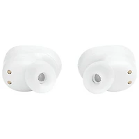 JBL Tune Buds In-Ear Noise Cancelling True Wireless Earbuds - White