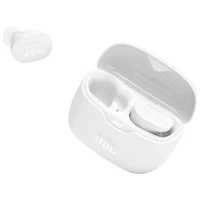 JBL Tune Buds In-Ear Noise Cancelling True Wireless Earbuds - White
