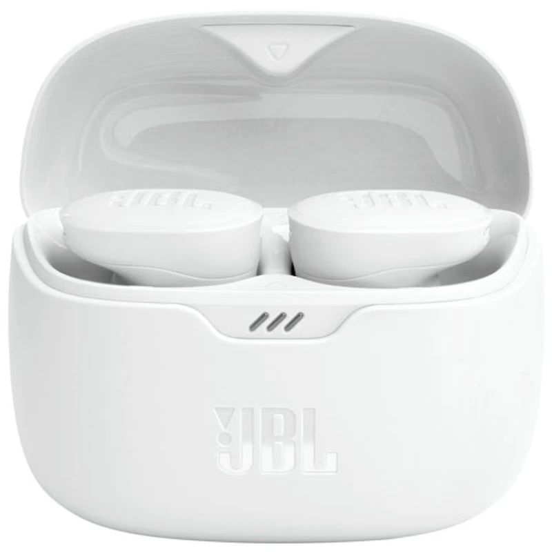 JBL Tune Buds In-Ear Noise Cancelling True Wireless Earbuds - White