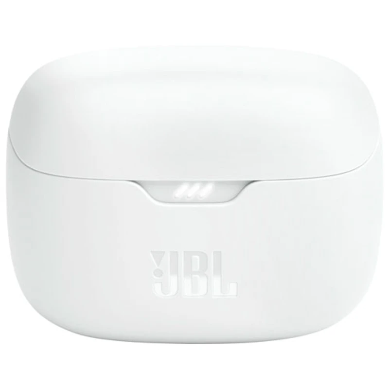 JBL Tune Buds In-Ear Noise Cancelling True Wireless Earbuds - White