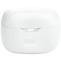 JBL Tune Buds In-Ear Noise Cancelling True Wireless Earbuds - White