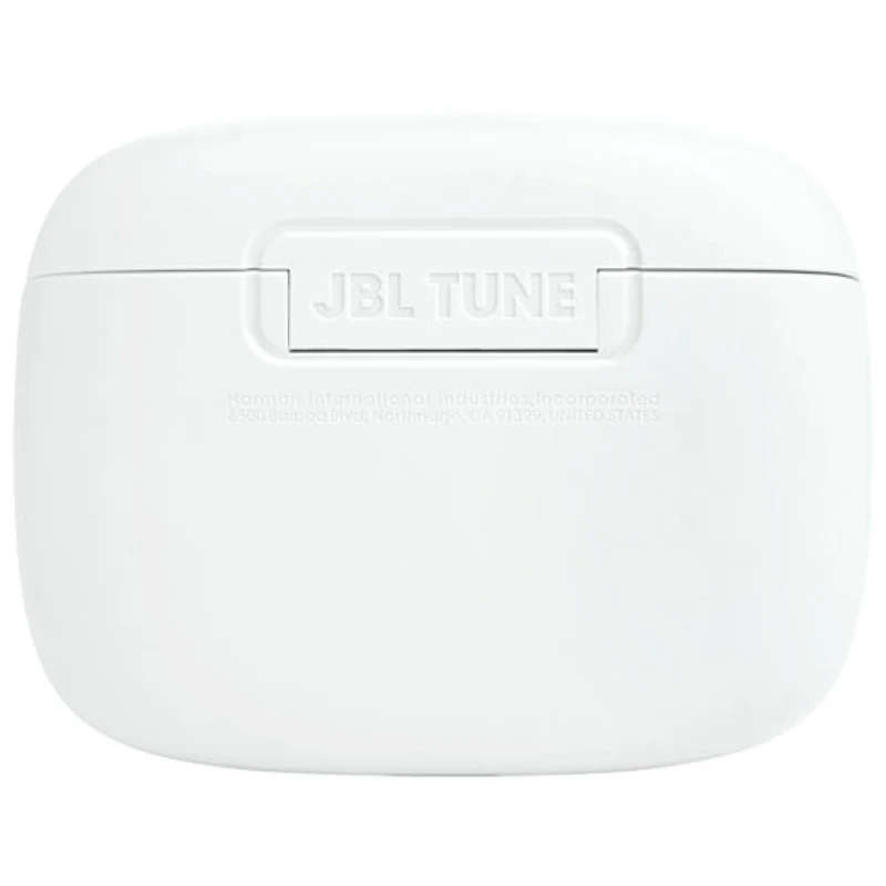 JBL Tune Buds In-Ear Noise Cancelling True Wireless Earbuds - White