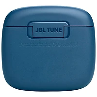 Écouteurs boutons 100 % sans fil à suppression du bruit Tune Flex de JBL - Bleu
