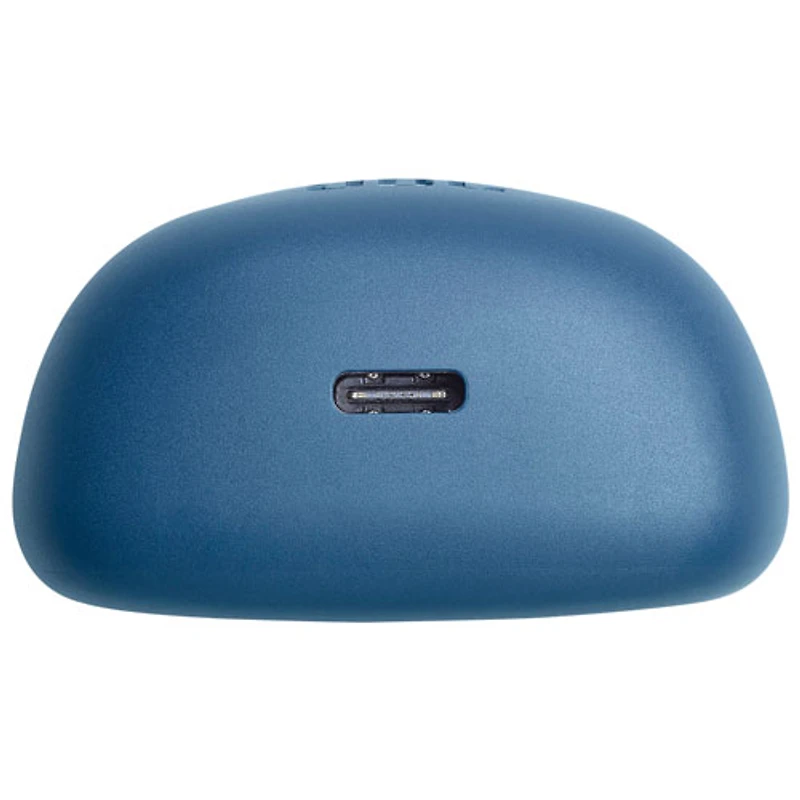 Écouteurs boutons 100 % sans fil à suppression du bruit Tune Flex de JBL - Bleu
