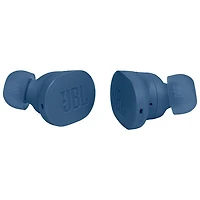 JBL Tune Buds In-Ear Noise Cancelling True Wireless Earbuds - Blue